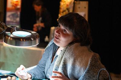Happening des Arts de Tadoussac