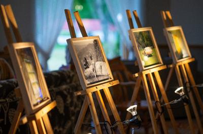 Happening des Arts de Tadoussac