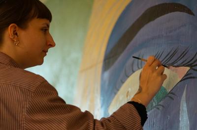 Happening des Arts de Tadoussac