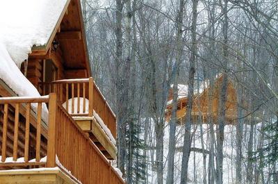 CHALET ZURRI