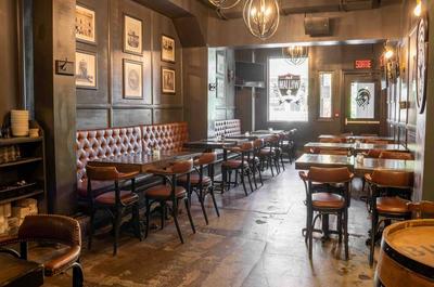 Le Pub   © Pub Lord William