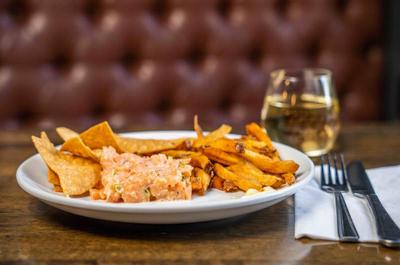 Tartare   © Pub Lord William
