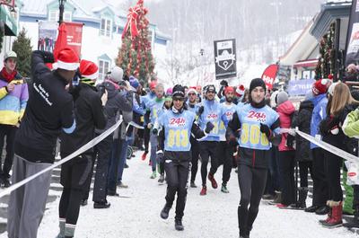 24h Tremblant