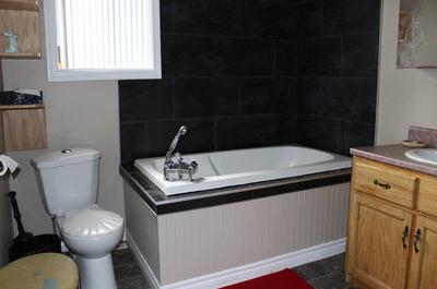 Salle de bain
