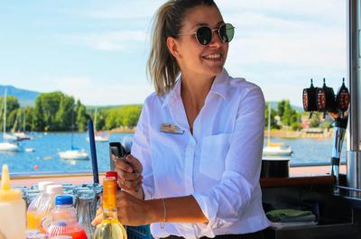 Barmaid