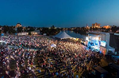 H2O le festival