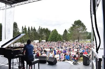 Festival Stradivaria