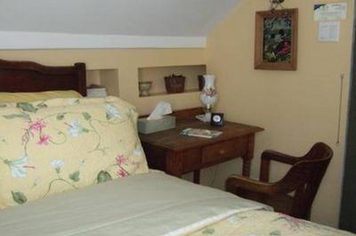 Chambre Rondo