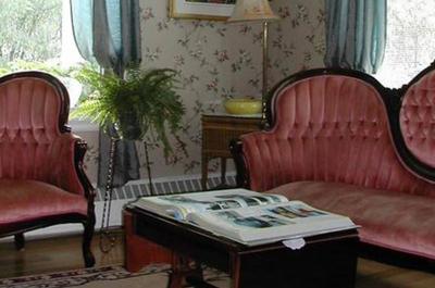 Salon principal