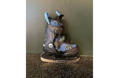 Patins enfants   © Patin Patin