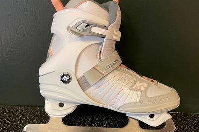 Patins femmes   © Patin Patin