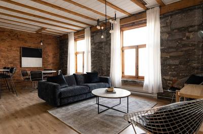 Salle de repos