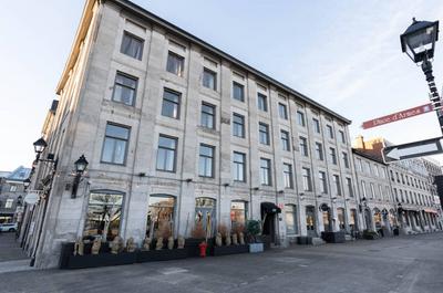 Place Royale par lit