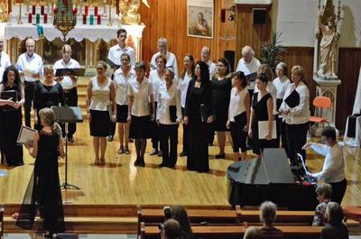 Festival Songe d’été en musique