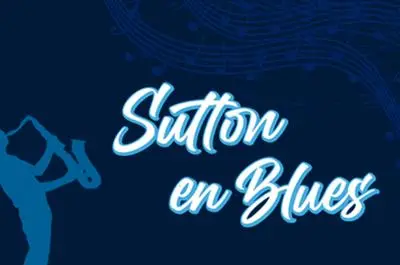 Sutton en blues