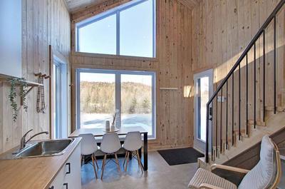 Grande fenestration