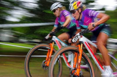 Les Grands Rendez-Vous Cyclistes de Charlevoix