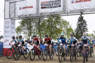 Coupe Charlevoix 2022   © C.Roy
