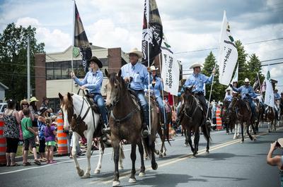 Nashville en Beauce