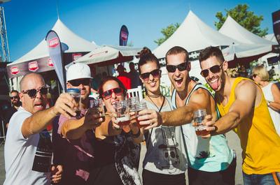Festibière de Québec