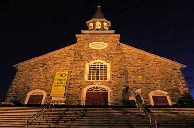 Festifilm de la Beauce à Saint-Séverin