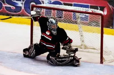 Classique RDV Hockey senior Région de Thetford