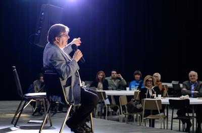 Festival du film de l’Outaouais
