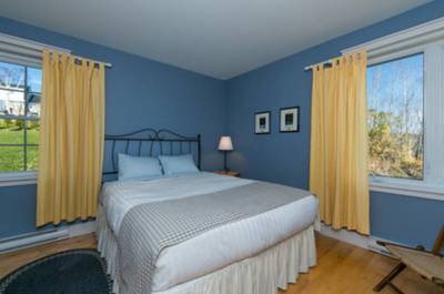 Chambre secondaire