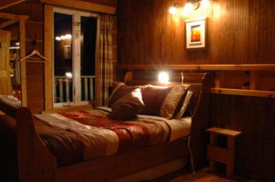 Chambre A