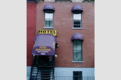 QUALITY INN CENTRE-VILLE