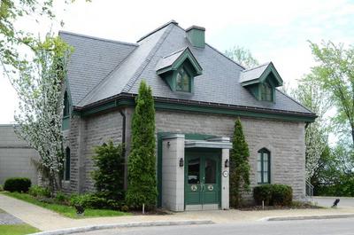 Musée d’histoire et du patrimoine de Dorval
