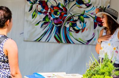 Festival des Arts Visuels de Salaberry-de-Valleyfield