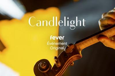 Candlelight: Hommage à Pink Floyd à l’Église Notre-Dame-des-Sept-Douleurs