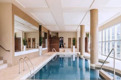 Piscine   © P.Proulx