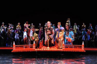 Festival d’opéra de Québec