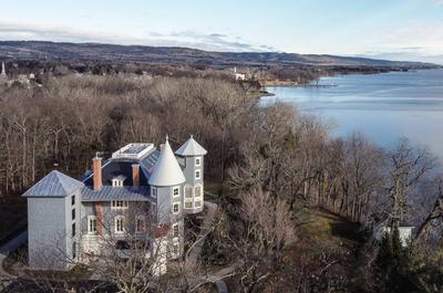Lieu historique national du Manoir-Papineau