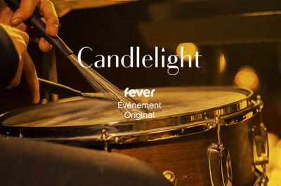 Candlelight: Joyeux Noël, Charlie Brown! au Théâtre Rialto