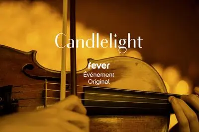Candlelight: Hommage à Leonard Cohen au Théâtre Rialto
