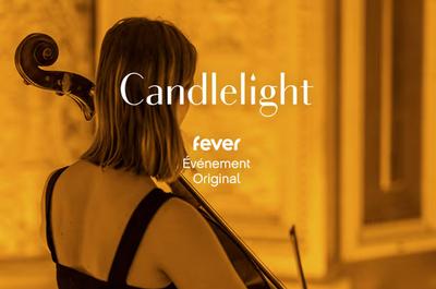 Candlelight: Meilleures compositions des films d’espionnage à l’Église Notre-Dame-des-Sept-Douleurs