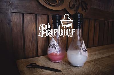 Le Barbier : Escape Game dans le Manoir Ezkapaz