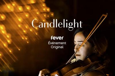 Candlelight: Hommage à Pink Floyd au Musée de la civilisation