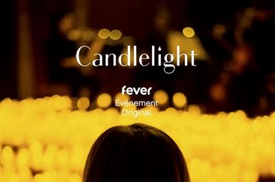 Candlelight Spécial des Fêtes: Casse-Noisette et autres à la Salle des Promotions