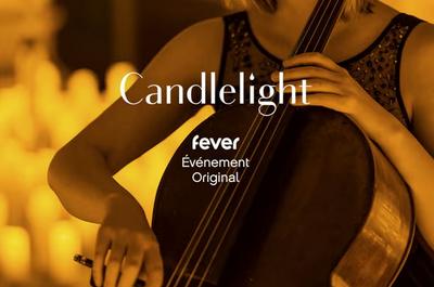 Candlelight: Hommage à Coldplay à la Salle des Promotions
