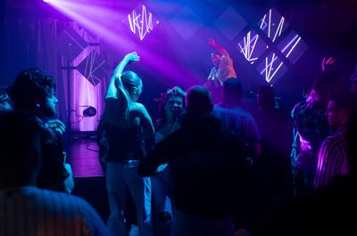 Festival M DGTL – Musique électronique et arts numériques