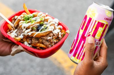 Le Grand PoutineFest – Brossard