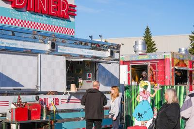 Le Grand PoutineFest – Brossard