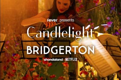 Candlelight: Le meilleur de Bridgerton