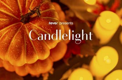 Candlelight : Classiques d’Halloween au Théâtre Rialto