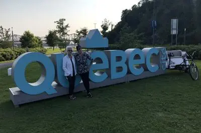 Québec