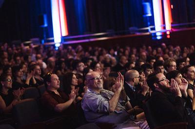 Festival de cinéma de la ville de Québec